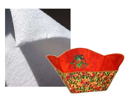 Estabilizador Grueso Especial Patchwork