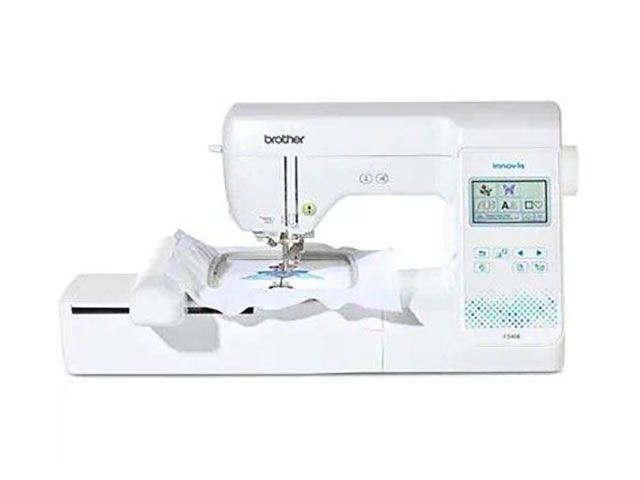 Máquina de bordar Brother Innov-is F540