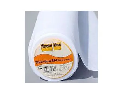 Fiselina Stickvlies Especial Patchwork