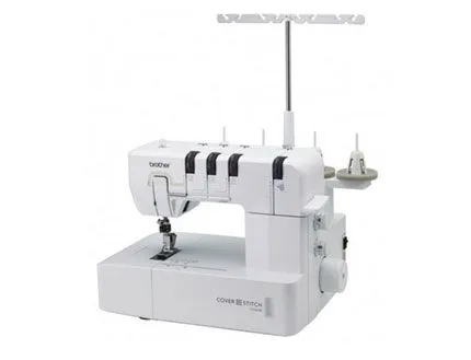 Recubridora Brother CV 3440 Recubridora Brother CV 3440