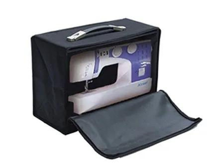 Funda maquina de coser -Maleta semi-rigida