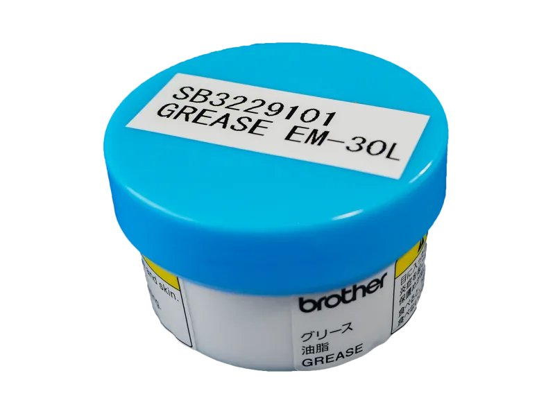 Grasa lubricante Brother GT