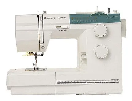 Husqvarna Emerald 118