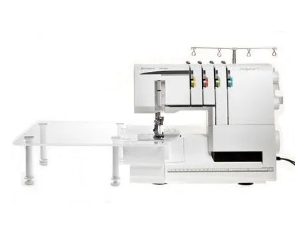 Husqvarna Huskyloock S21