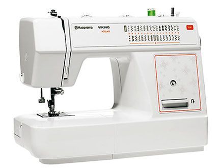 Husqvarna Hclass E20