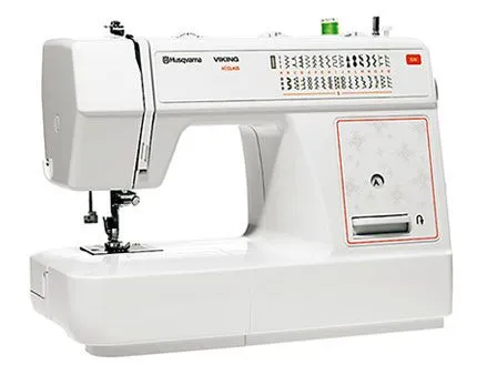 Husqvarna Hclass E20