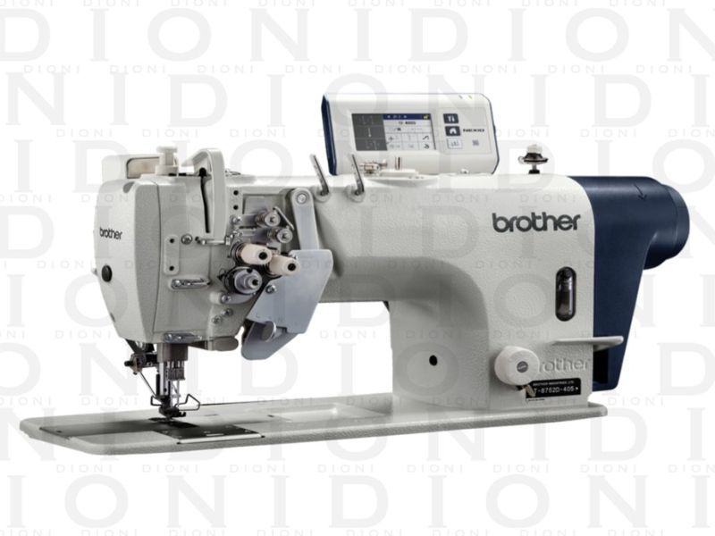 BROTHER T-8752D (S05-N64D/S07-N64D)