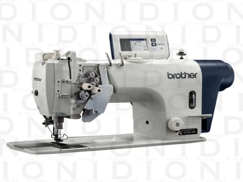 BROTHER T-8752D (S05-N64D/S07-N64D)