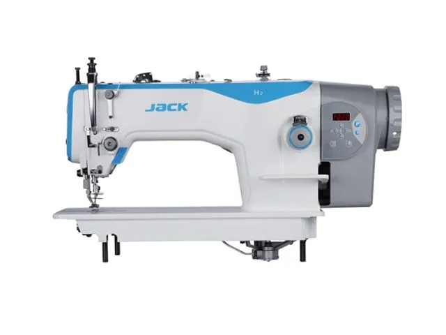 Jack Doble Arrastre JK-H2-CZ