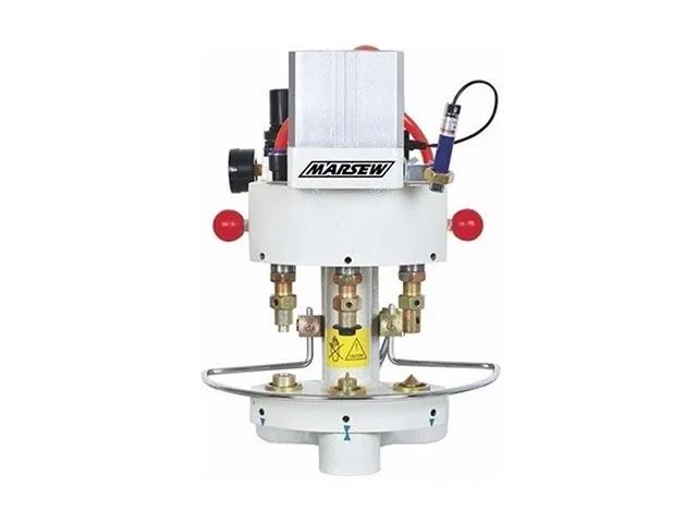 Remachadora JP-03-100