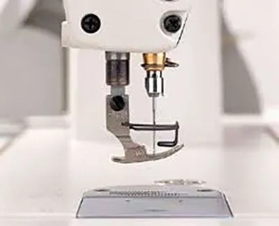 Máquina de coser industrial de 1 aguja Juki DDL-8100e 