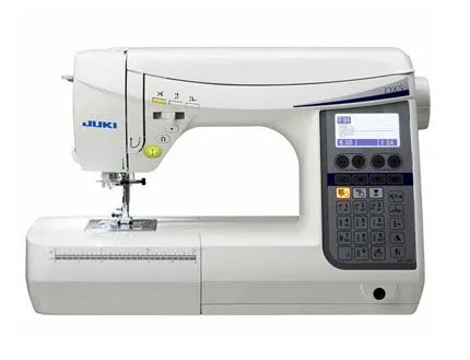Máquina de Coser Juki Dx5