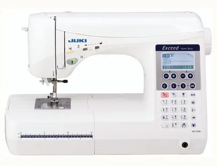 Juki HZL-F300 Juki HZL-F300