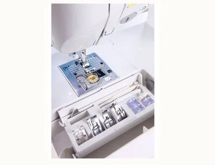 Juki HZL-F400 Juki HZL-F400