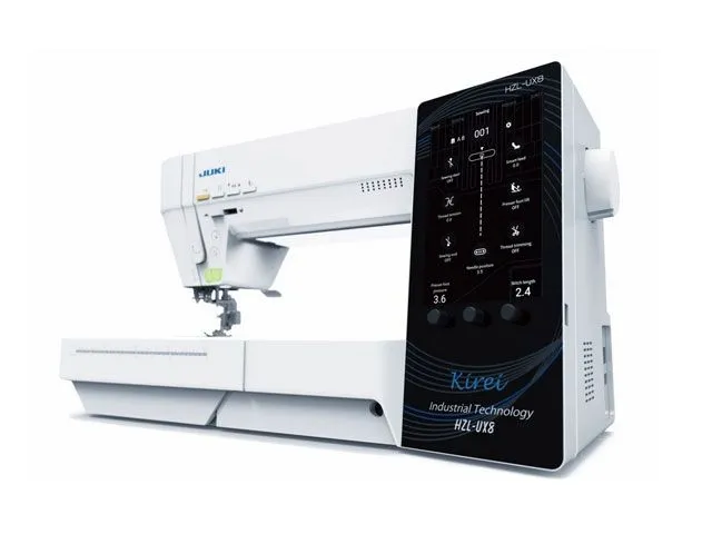 JUKI HZL-UX8 (kirei)