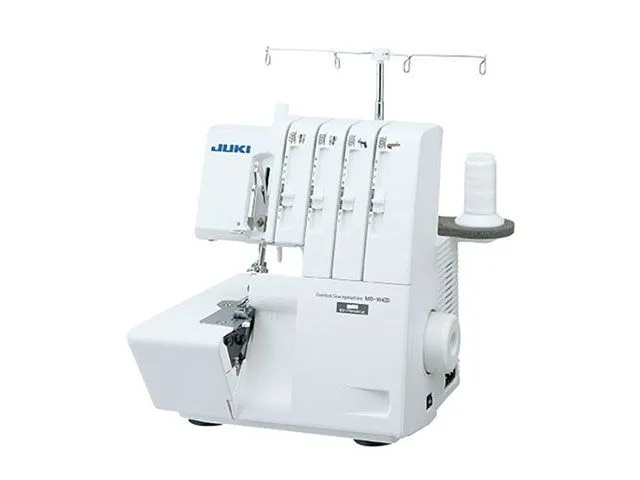 Máquina remalladora Juki MO 114D