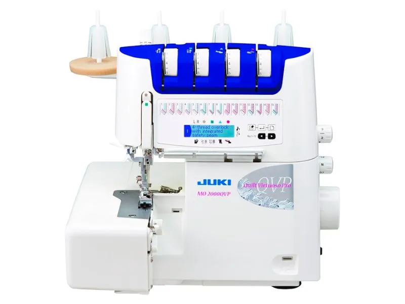 Juki MO 2000 Juki MO 2000