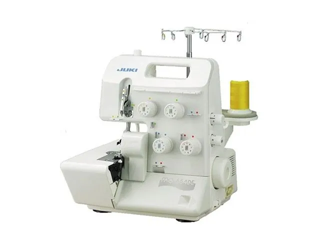 Máquina remalladora Juki MO 654DE Máquina remalladora Juki MO 654DE