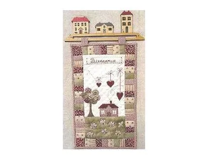 Kit de Costura Bienvenue