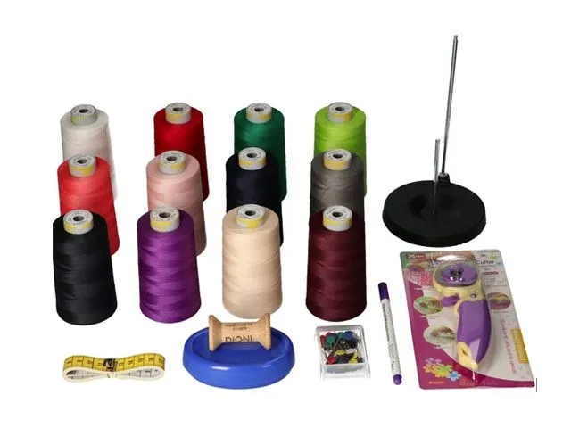KIT DE COSTURA DIONI PREMIUM