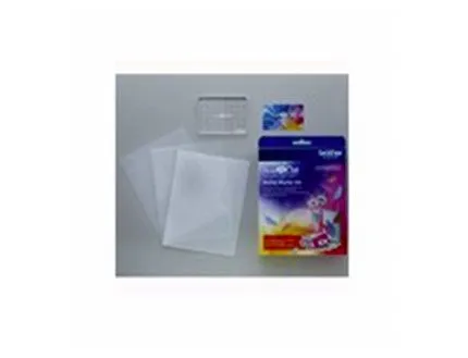 Kit de inicio para sellos