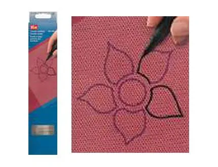 Lámina Perforada Transfer 25 x 45 Centímetros