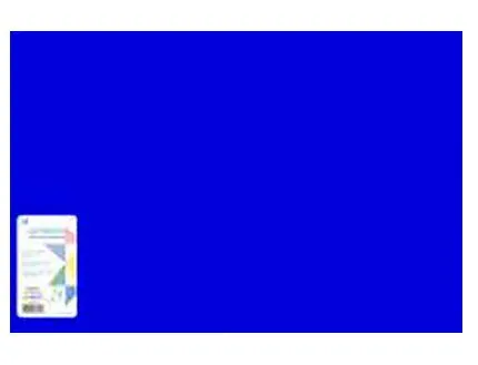 Laminas de Acetato Tintado