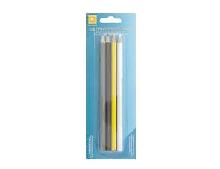 Lápices Borrables para Acolchar