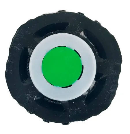 Leva Verde Alfa 3940