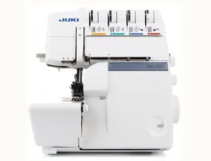 Recubridora Juki MO-735