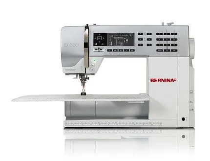 Máquina de Coser Bernina 530