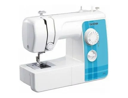 Máquina de Coser Brother J14