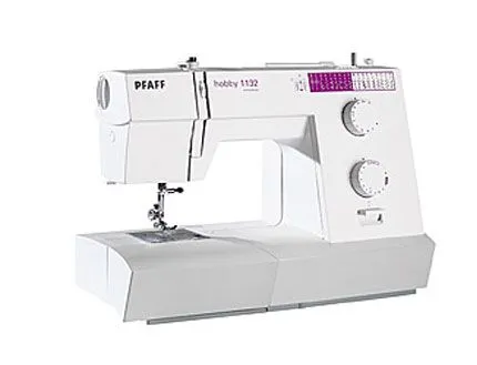 Máquina de Coser Hobby 1132