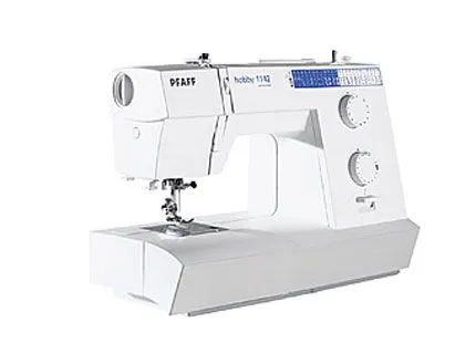 Maquina de Coser PFAFF HOBBY 1142