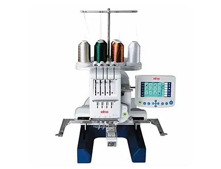  Elna 970 Expressive Máquina de Bordar