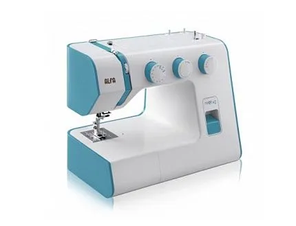 Máquina de Coser Alfa Next 40 Spring