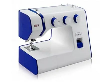 Máquina de Coser Alfa Next 45