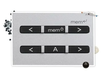 Máquina de Coser Bernina 330 