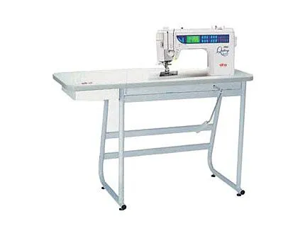 Tablero y Bancada para Máquina de Coser Elna Para Varios Modelos