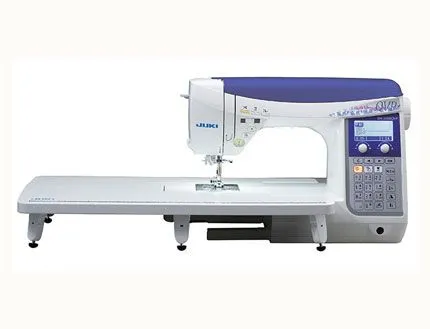 Juki DX 2000 QVP