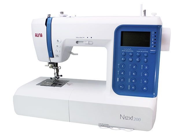 ALFA NEXT 200