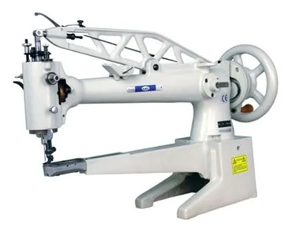Máquina para reparar calzado SW-7329H