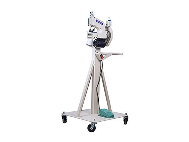 Maquina de cerrar sacos Sewmaq SW-M300A