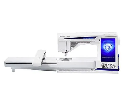 Husqvarna Designer Diamod Royale