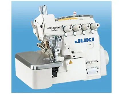 Juki MO-6704S