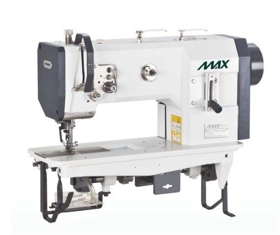 Industrial Triple arrastre MAX 1245