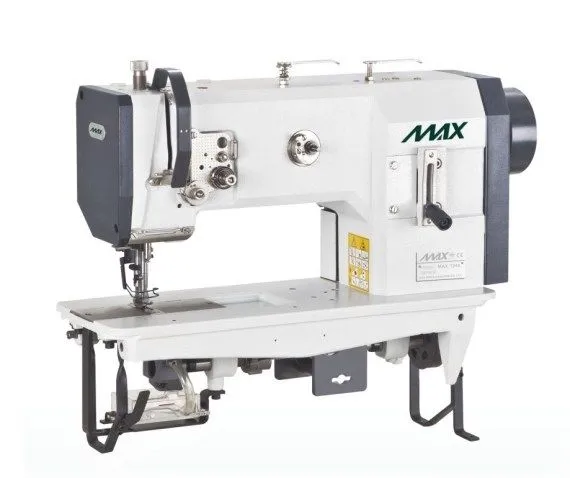 Industrial Triple arrastre MAX 1245