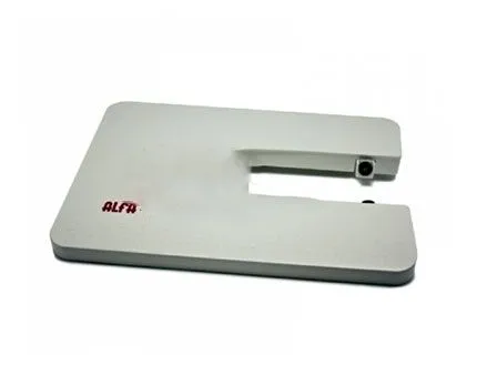 Mesa extensible Alfa Style y Practik