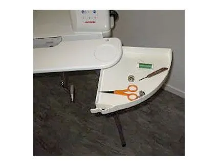 Bandeja de Accesorios Sewezi para Mesa de Costura