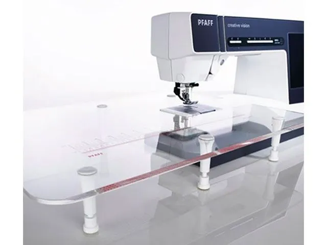 Mesa extensible Pfaff